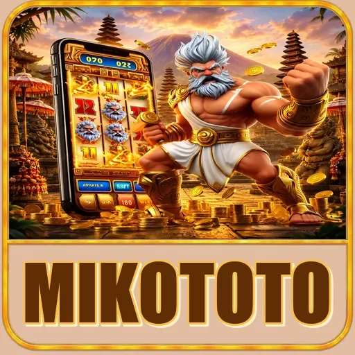 mikototo APK Indonesia - Panduan Lengkap dan Tutorial